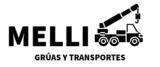 Grúas y Transporte en Puente Genil - Melli